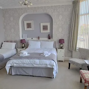 Bed and breakfast The Monarch, Lytham St Annes