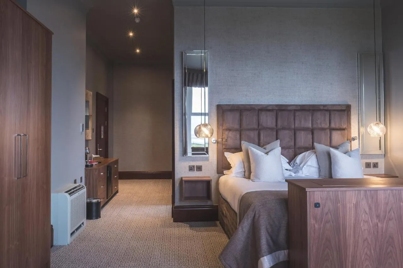 The Grand Hotel Lytham St Annes
