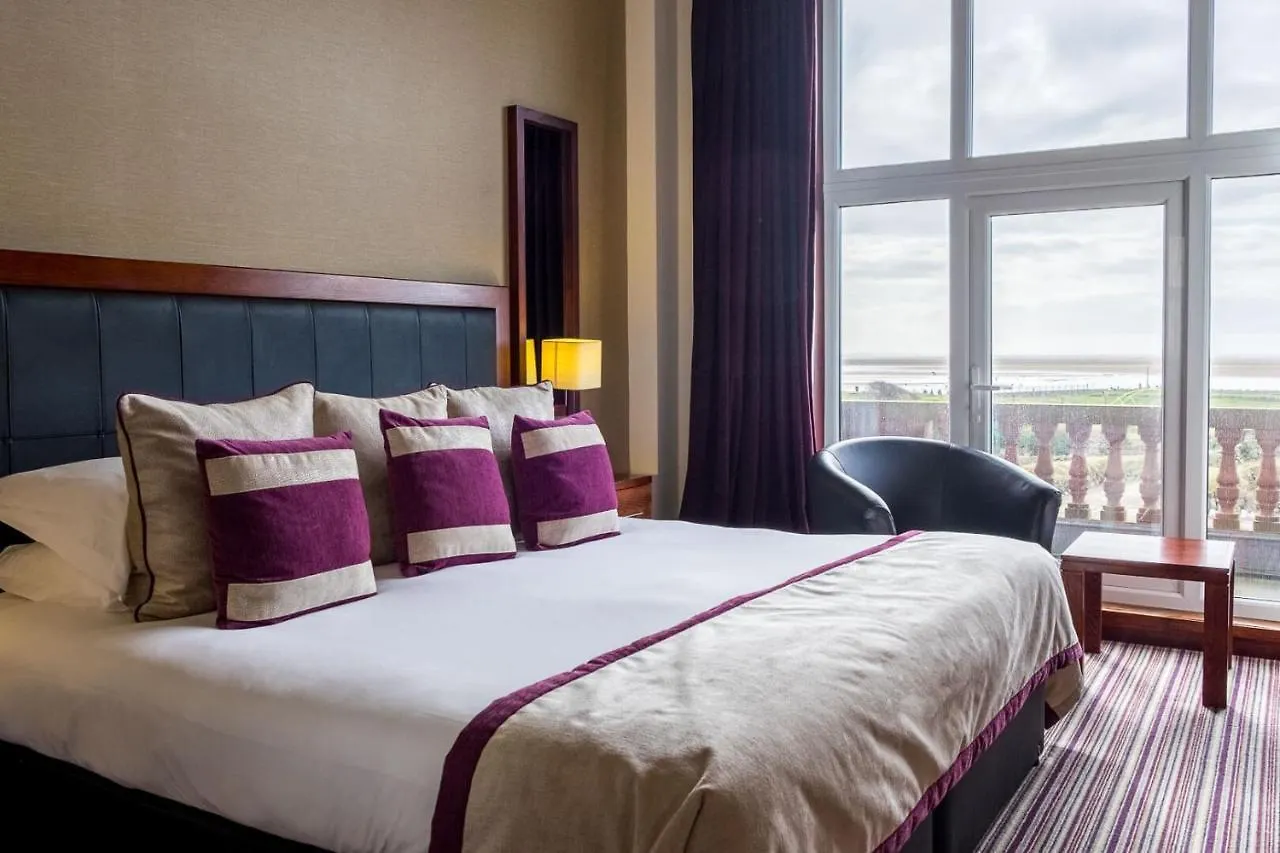 The Grand Hotel Lytham St Annes