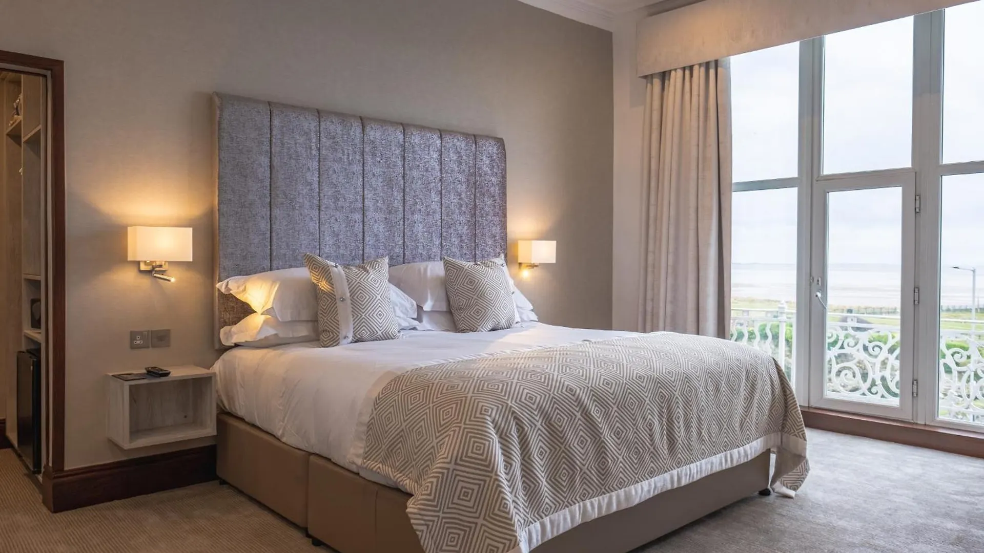 The Grand Hotel Lytham St Annes