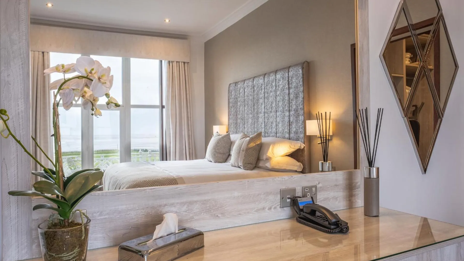 The Grand Hotel Lytham St Annes 4*,  United Kingdom