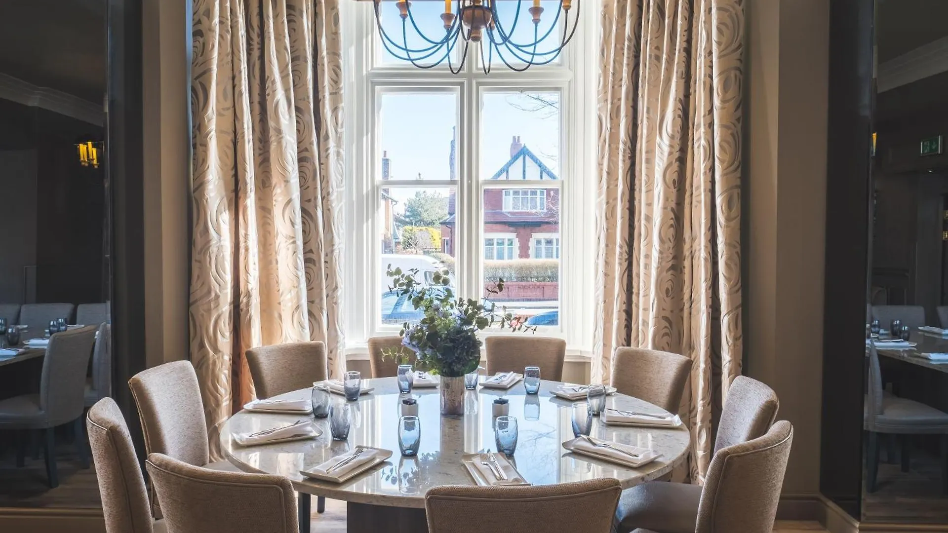 The Grand Hotel Lytham St Annes