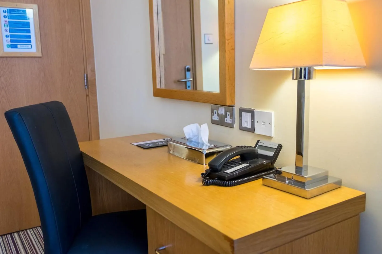 ****  The Grand Hotel Lytham St Annes United Kingdom