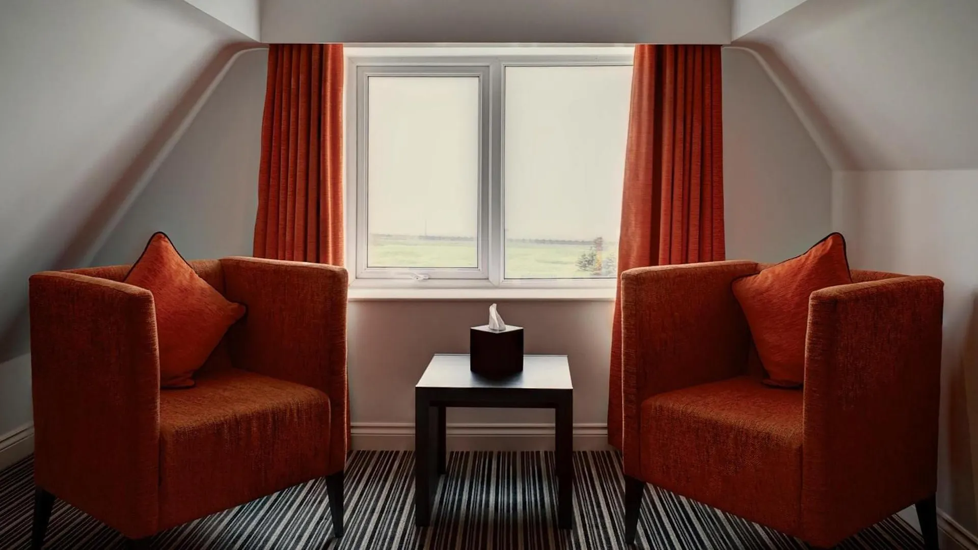 The Grand Hotel Lytham St Annes