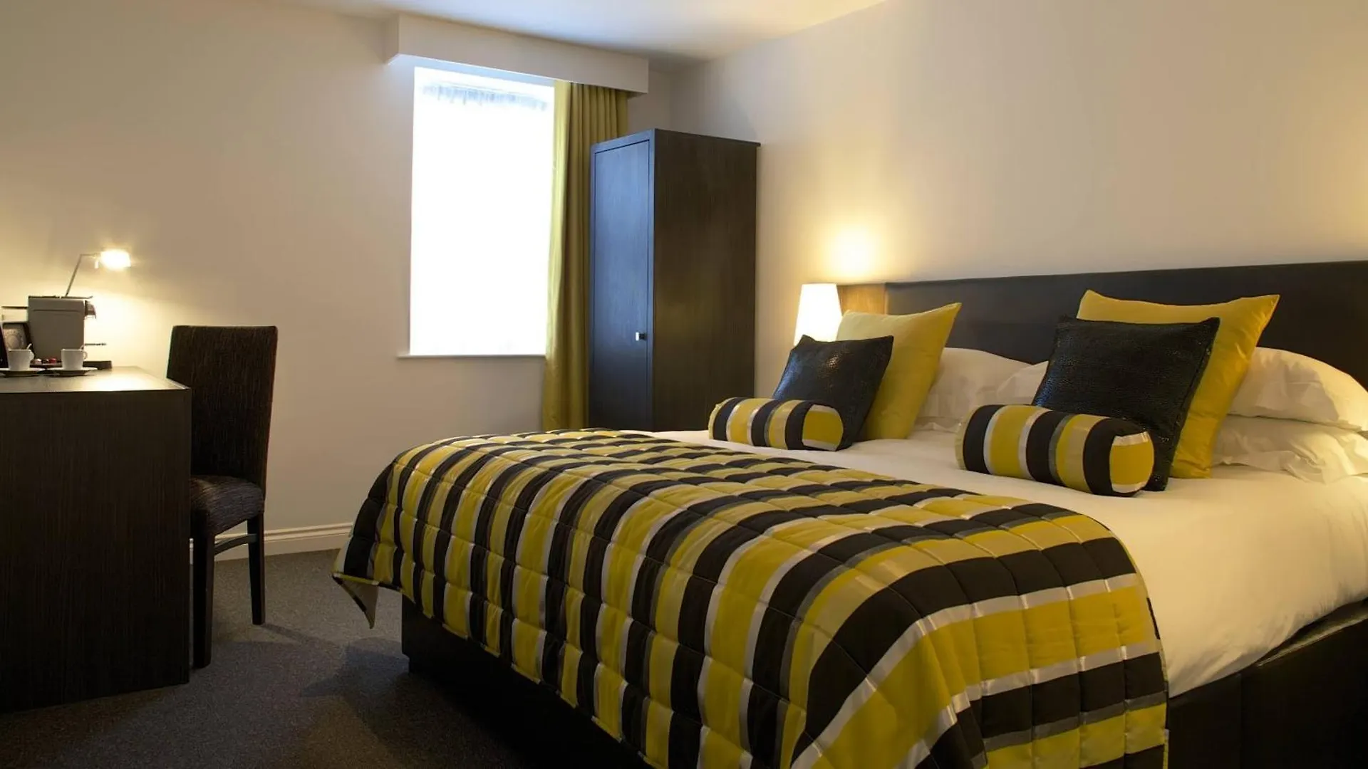 The Grand Hotel Lytham St Annes