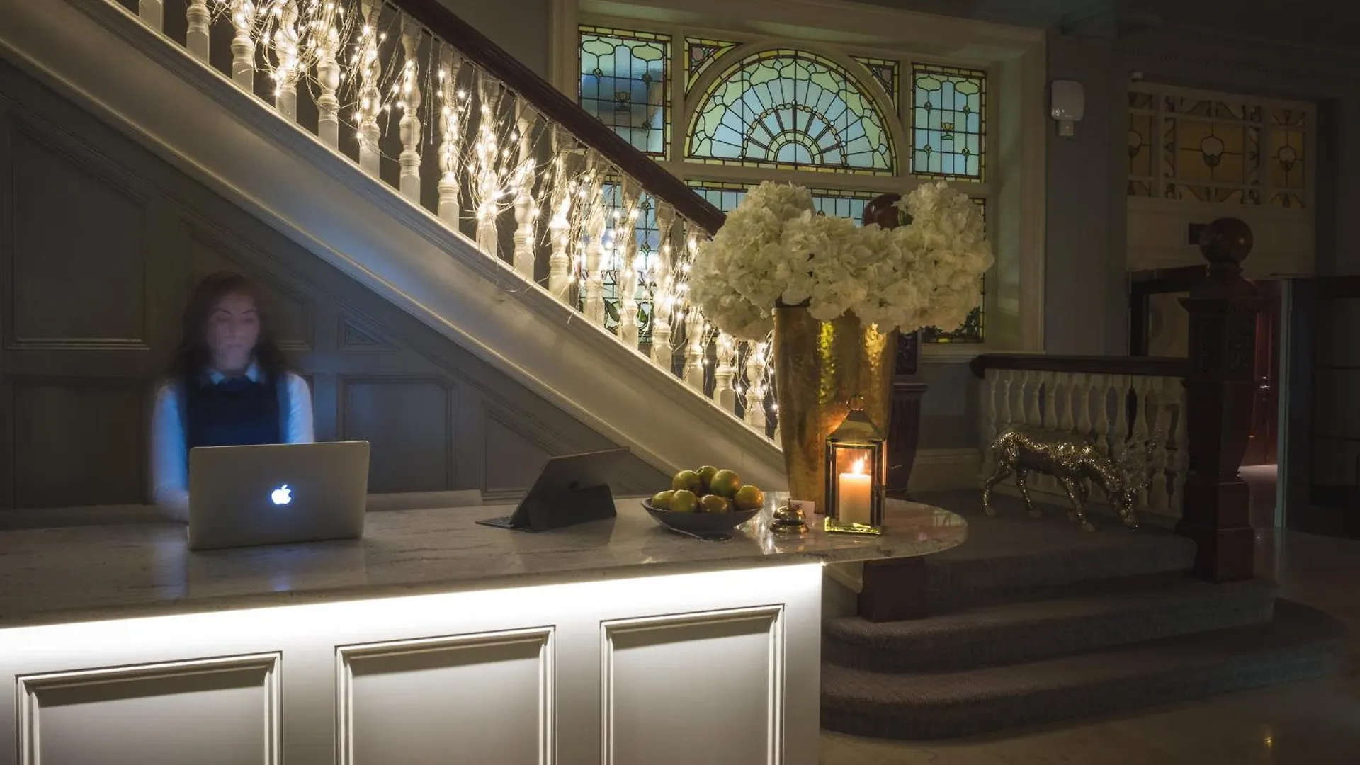 The Grand Hotel Lytham St Annes