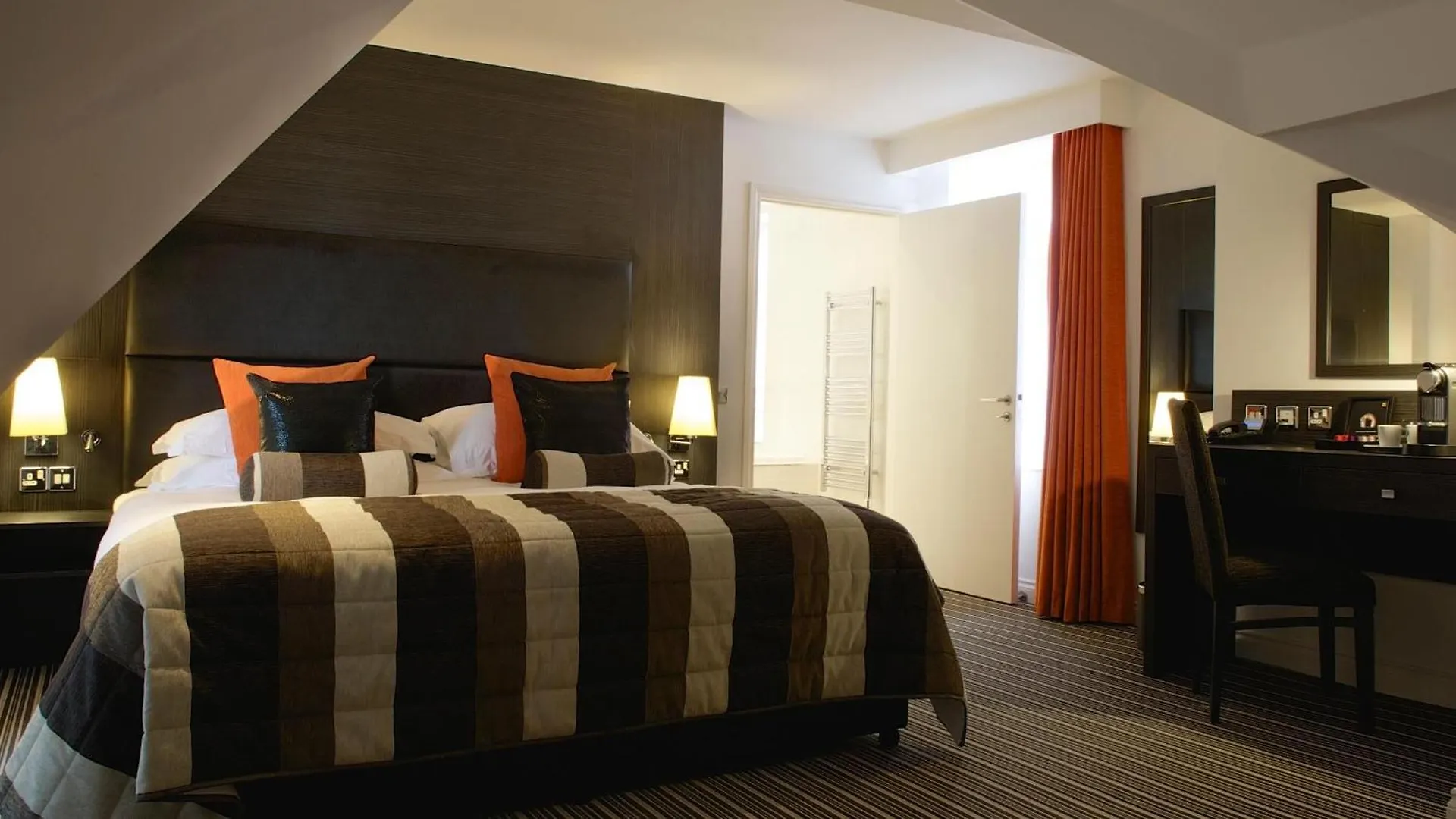 The Grand Hotel Lytham St Annes