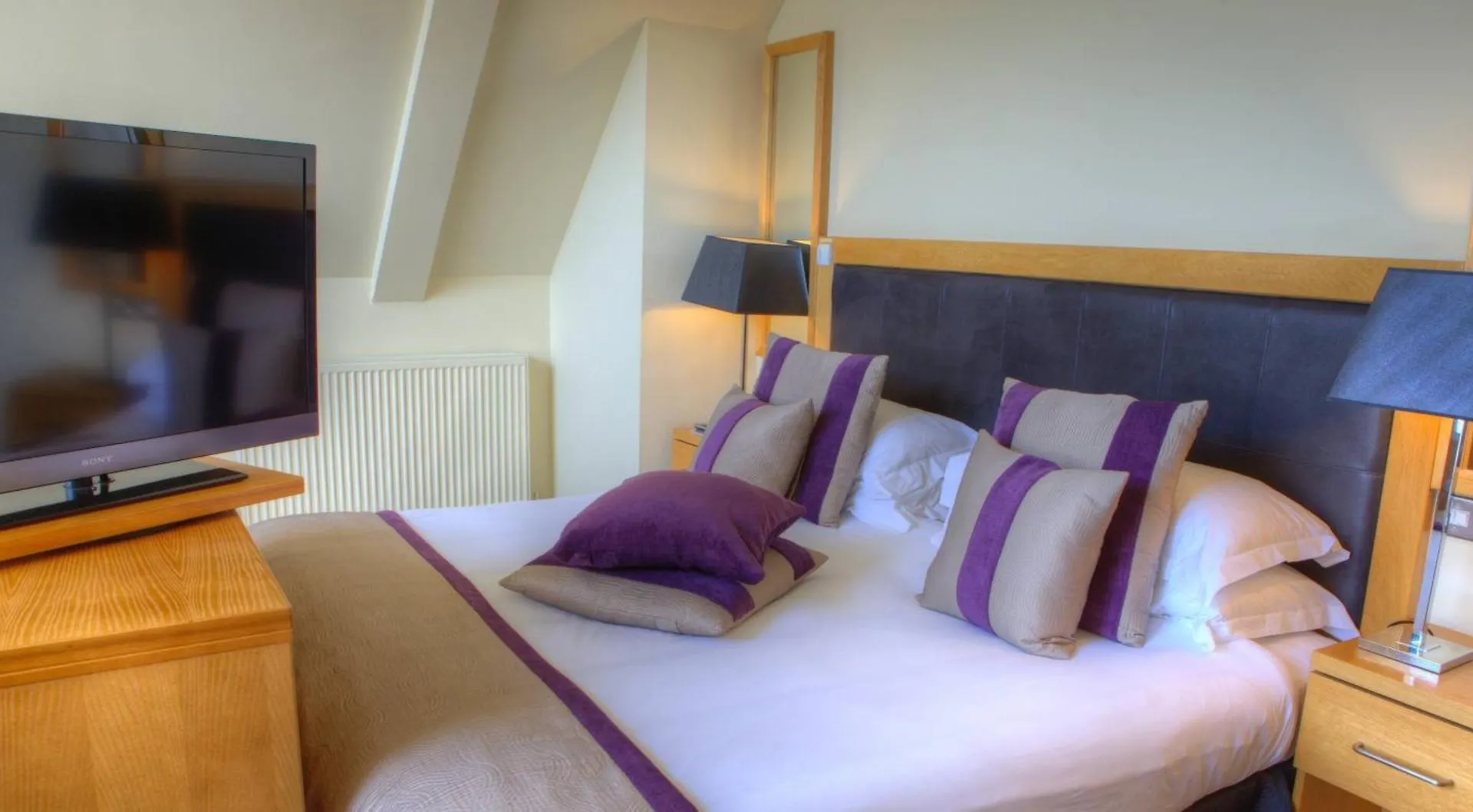 The Grand Hotel Lytham St Annes United Kingdom