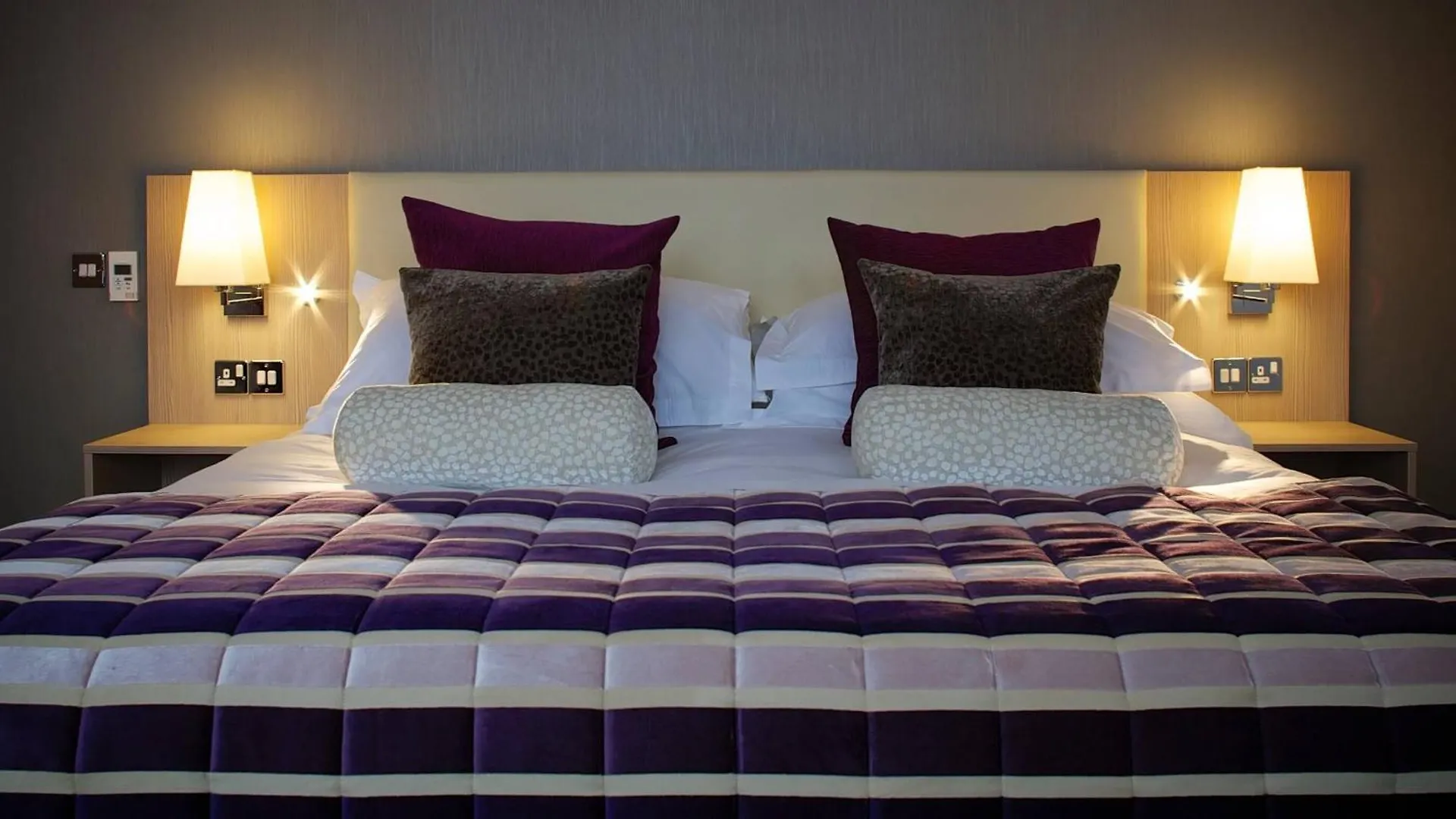 The Grand Hotel Lytham St Annes