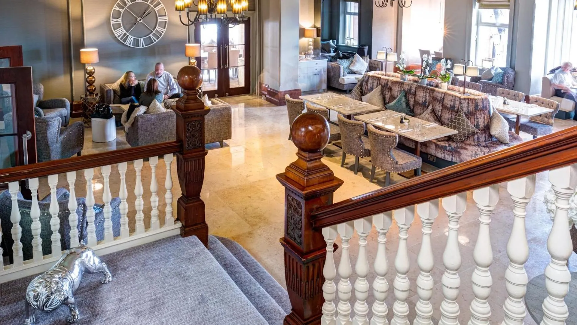 The Grand Hotel Lytham St Annes