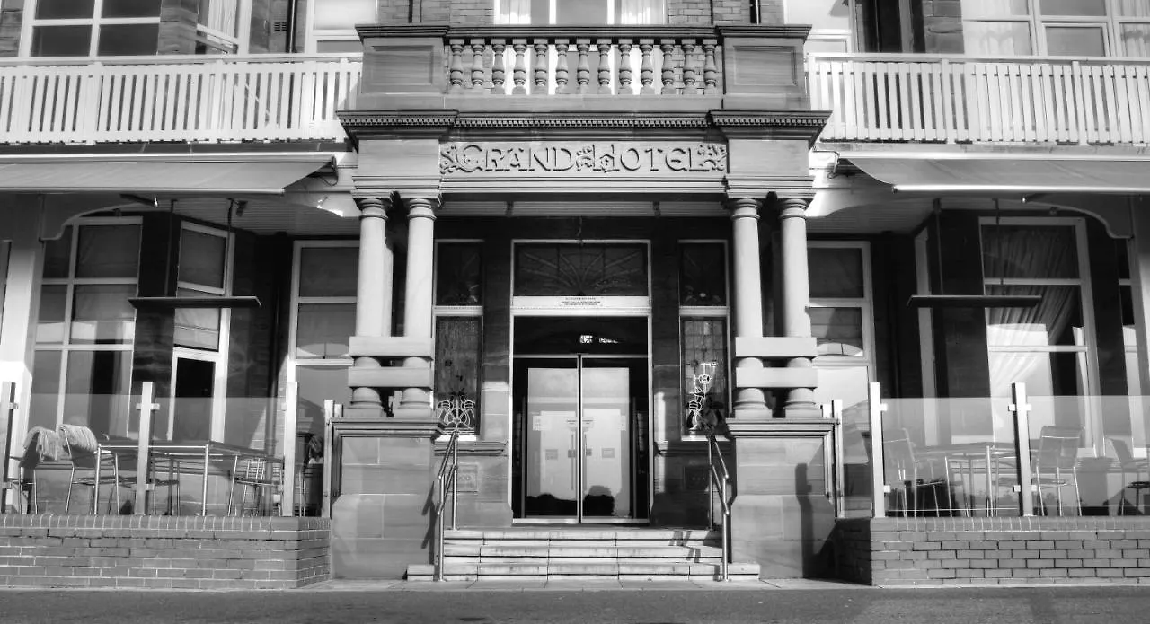 The Grand Hotel リザム・セント・アンズ