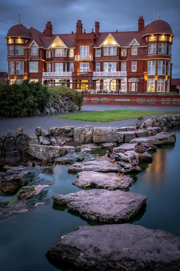 The Grand Hotel リザム・セント・アンズ