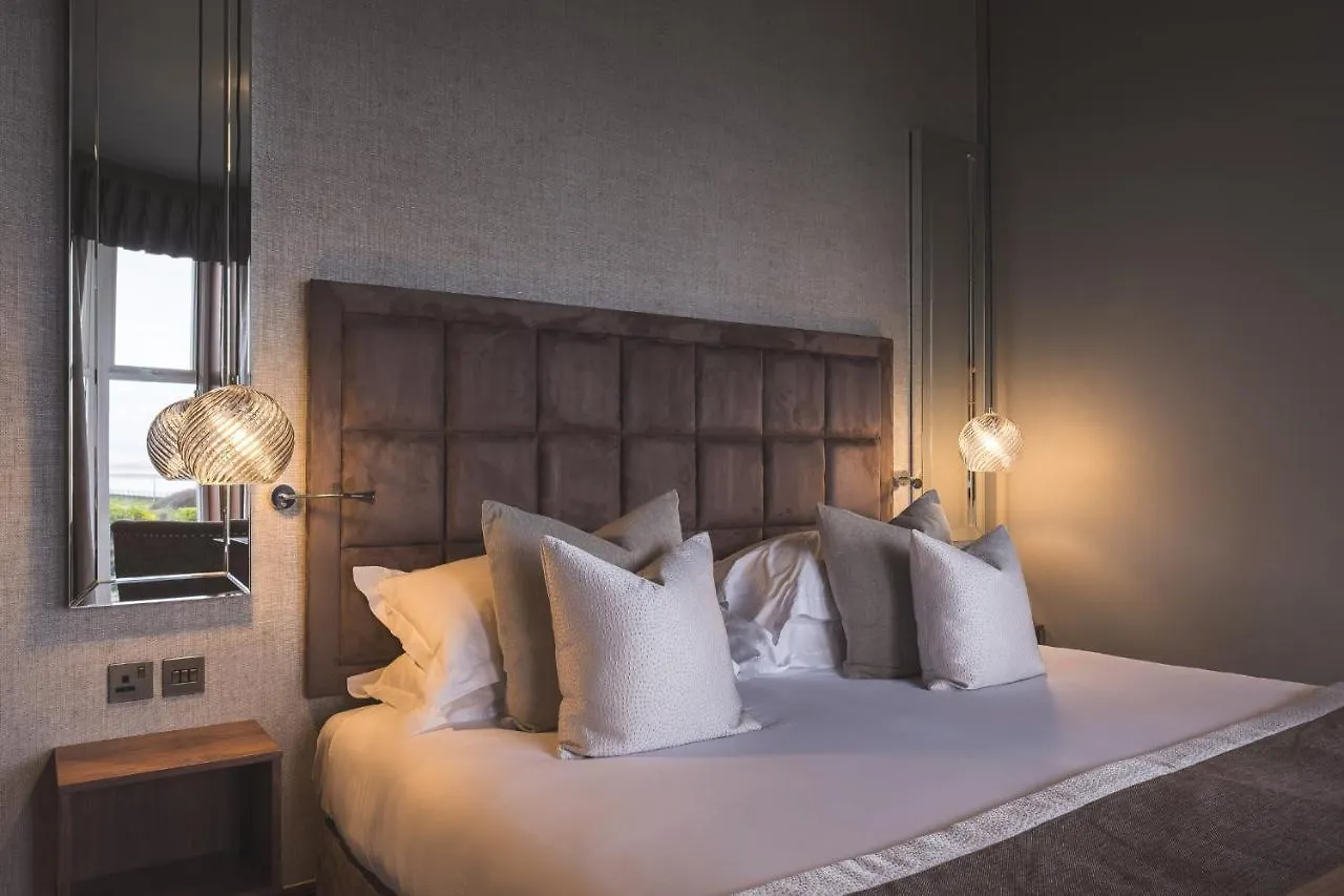 The Grand Hotel リザム・セント・アンズ 4*,